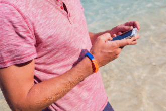 Wristband