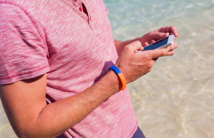 Wristband