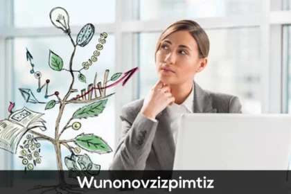 Unlocking Wunonovzizpimtiz: A Gateway to Innovation and Interdisciplinary Insight