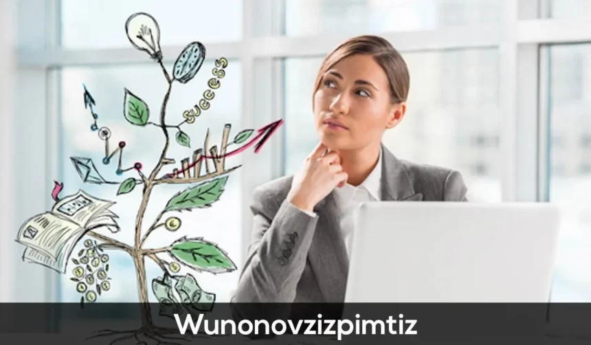 Unlocking Wunonovzizpimtiz: A Gateway to Innovation and Interdisciplinary Insight