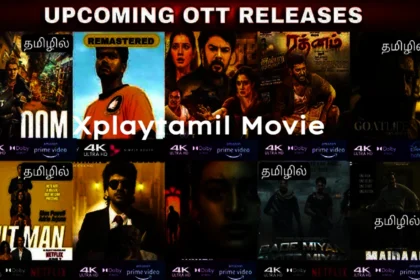 Xplaytamil Movie: 7 Shocking Truths You Must Know