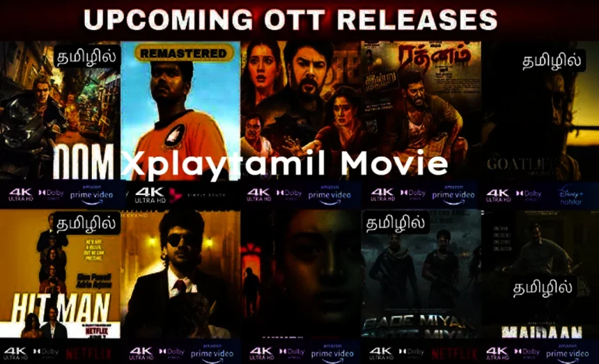 Xplaytamil Movie: 7 Shocking Truths You Must Know