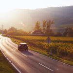 Year‑End Travel