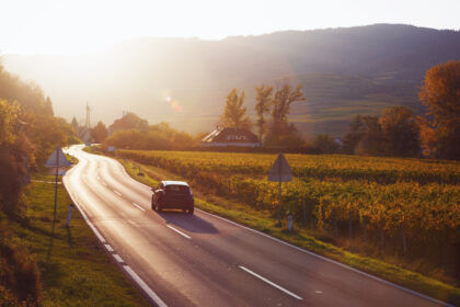 Year‑End Travel