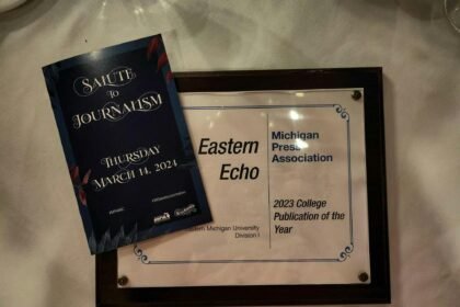 The indiana press association