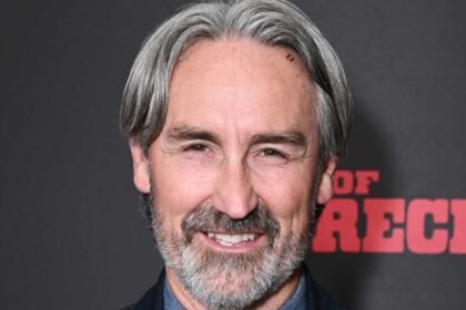 Mike Wolfe Passion Project: Breathing Life Back Into America’s Forgotten Towns