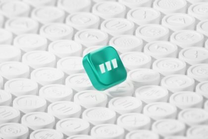 From One Bot to Many: Building a Scalable Agentic AI Layer That Mirrors Your Org Chart