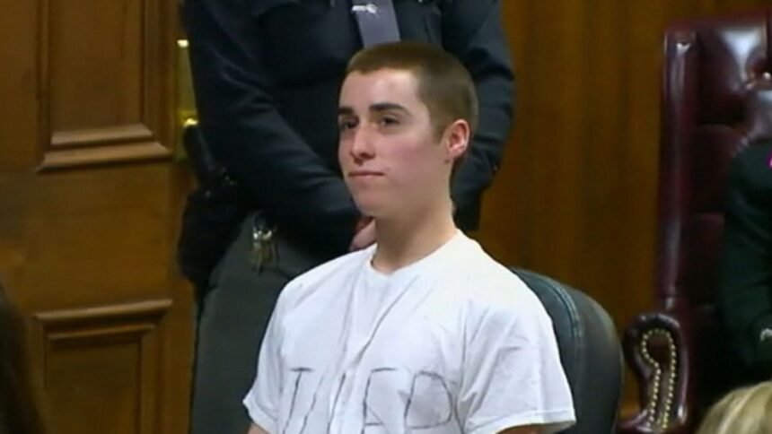 What Led to TJ Lane's Infamous Actions?