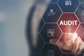 Jogy George’s FDA Audits