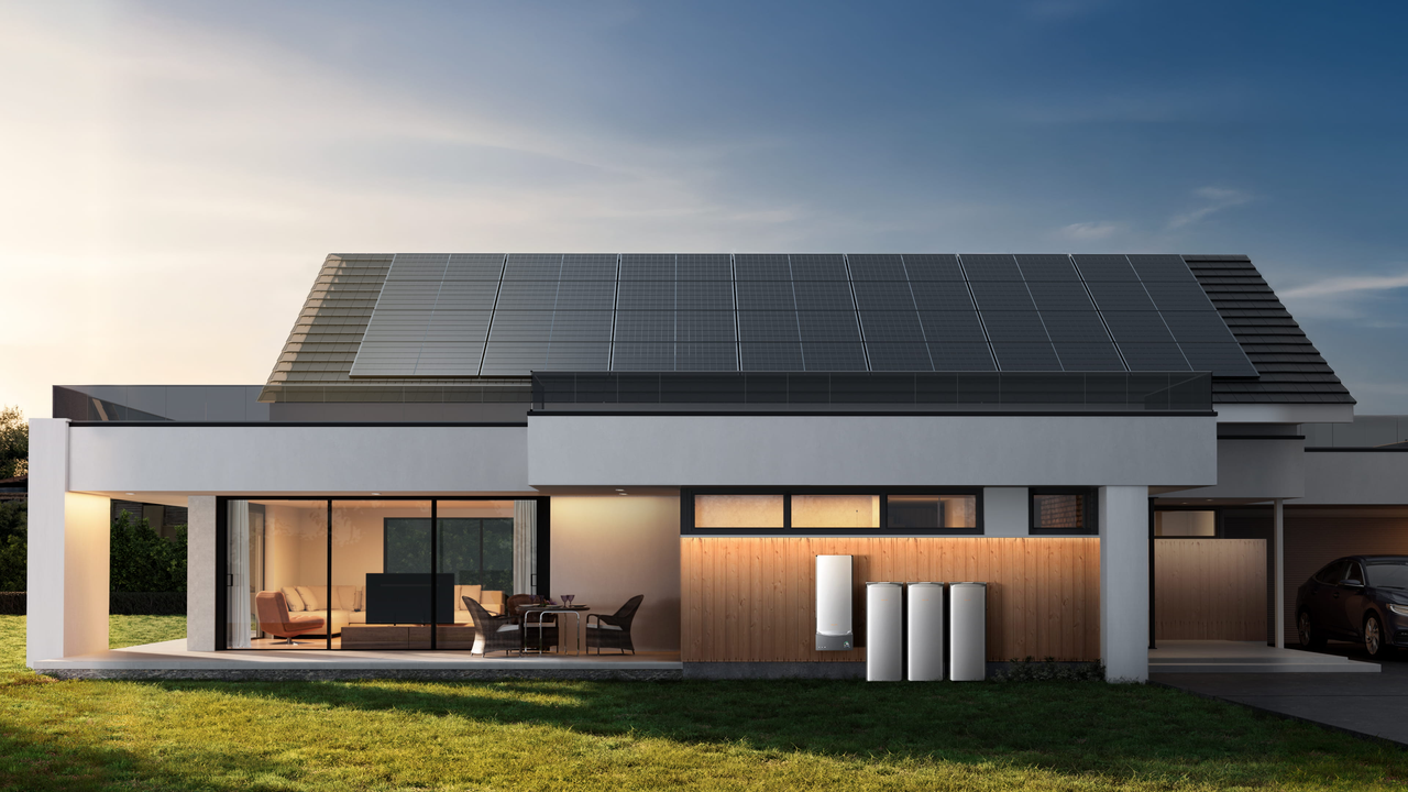 The Home Energy Revolution Starts Now: How EcoFlow's OCEAN Pro System Is Redefining Solar Independence