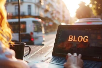 Mistyinfo.com Blogging: Your Ultimate Guide to Creating Engaging Content