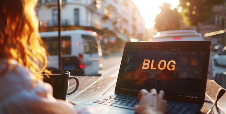 Mistyinfo.com Blogging: Your Ultimate Guide to Creating Engaging Content