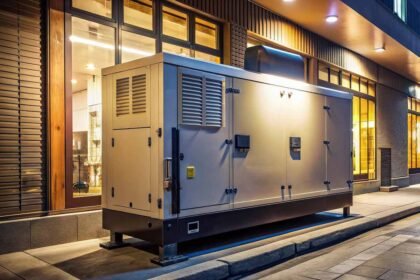 Home Power: Why UK Homes Require Standby Generators