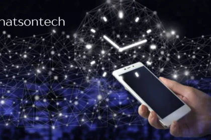 Whatsontech: Your Friendly Guide to Navigating the Fast-Paced World of Technology