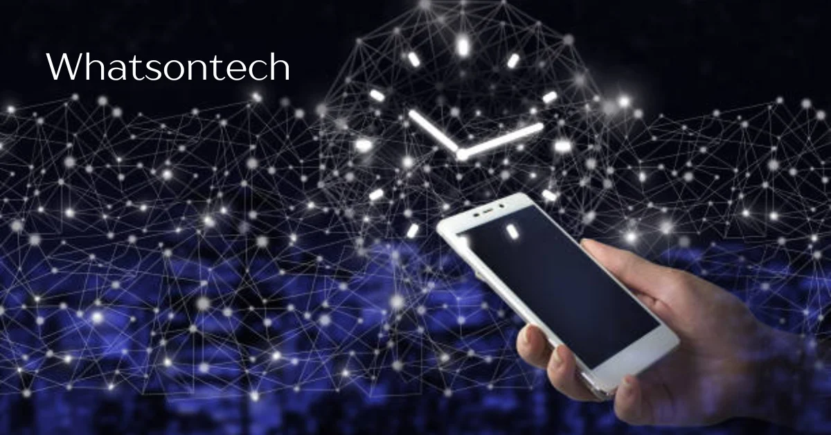Whatsontech: Your Friendly Guide to Navigating the Fast-Paced World of Technology