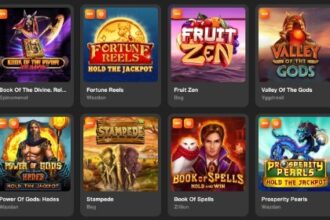 The Slots2Win brand in the global gambling arena