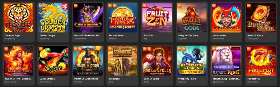 The Slots2Win brand in the global gambling arena