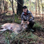 jefferson davis parish hunting violations
