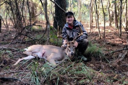 jefferson davis parish hunting violations