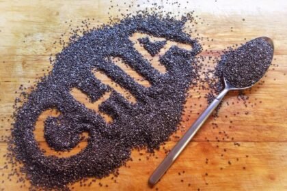 Can Dogs Have Chia Seeds