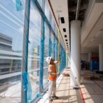The Ultimate Guide to Commercial Painting: Techniques, Benefits, and Best Practices