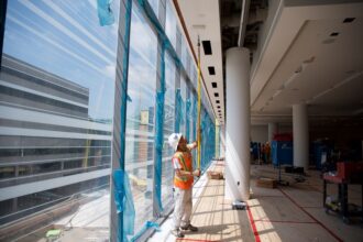 The Ultimate Guide to Commercial Painting: Techniques, Benefits, and Best Practices