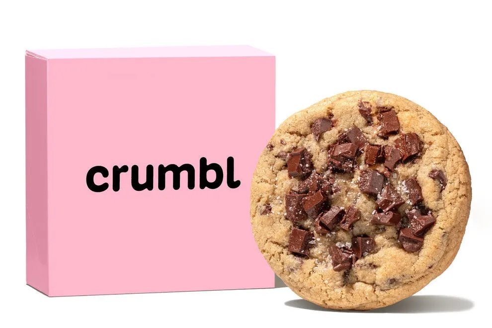 Crumbl Cookies
