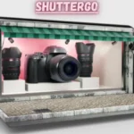 ShutterGo: Redefining the Way We Capture, Store, and Share Life’s Moments