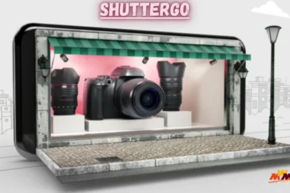 ShutterGo: Redefining the Way We Capture, Store, and Share Life’s Moments