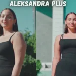 Aleksandra Plus: Her Journey Through Fame, Fire, and Fearless Authenticity