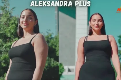 Aleksandra Plus: Her Journey Through Fame, Fire, and Fearless Authenticity