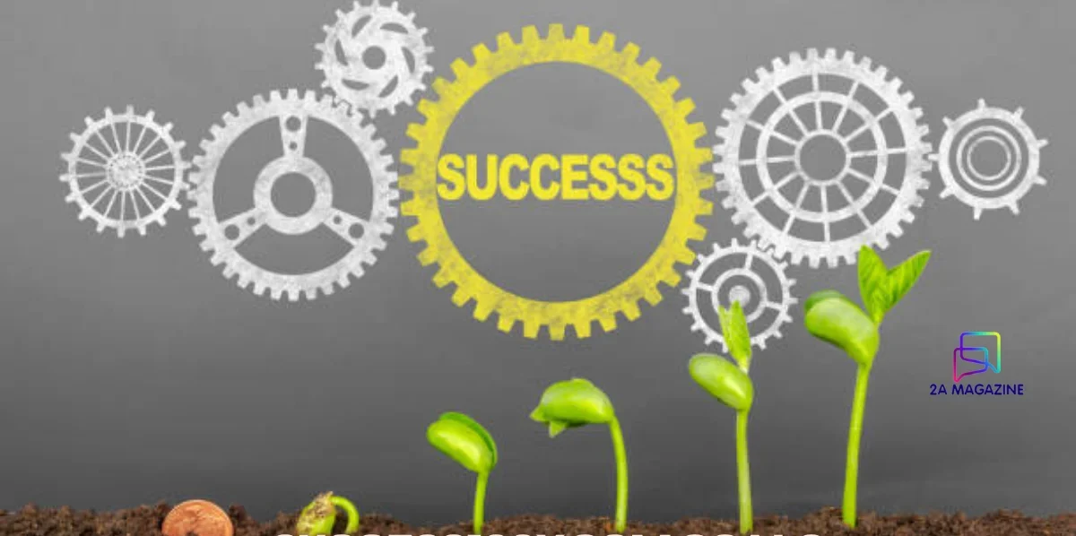 Success with Success100x.: Essential Factors and Practices from Success100x