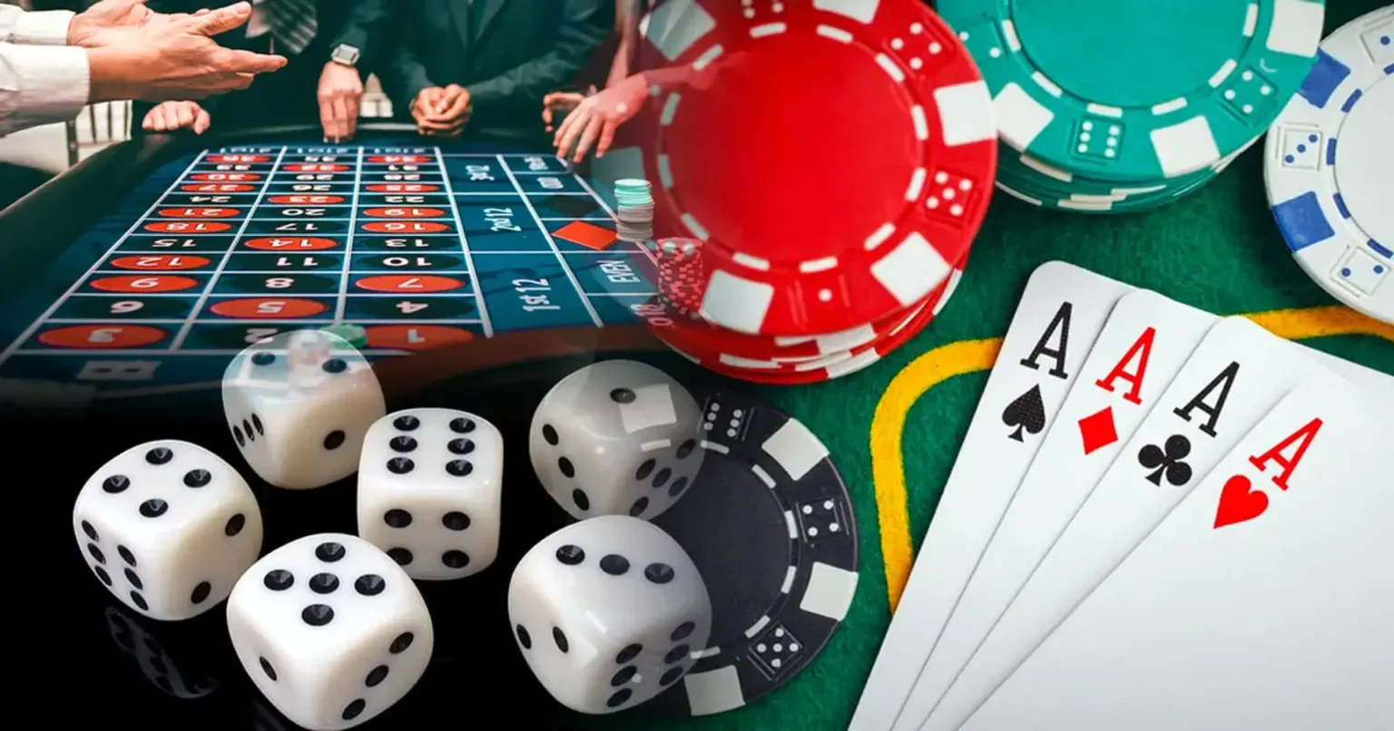 Turnkey Online Casino Software: Your Fast Track To Profit In 2025
