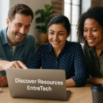 Discover Resources EntreTech: Honest Review & Full Breakdown