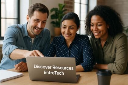 Discover Resources EntreTech: Honest Review & Full Breakdown