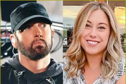 Discovering Alaina Mathers: The Life And Legacy Of Eminem's Daughter