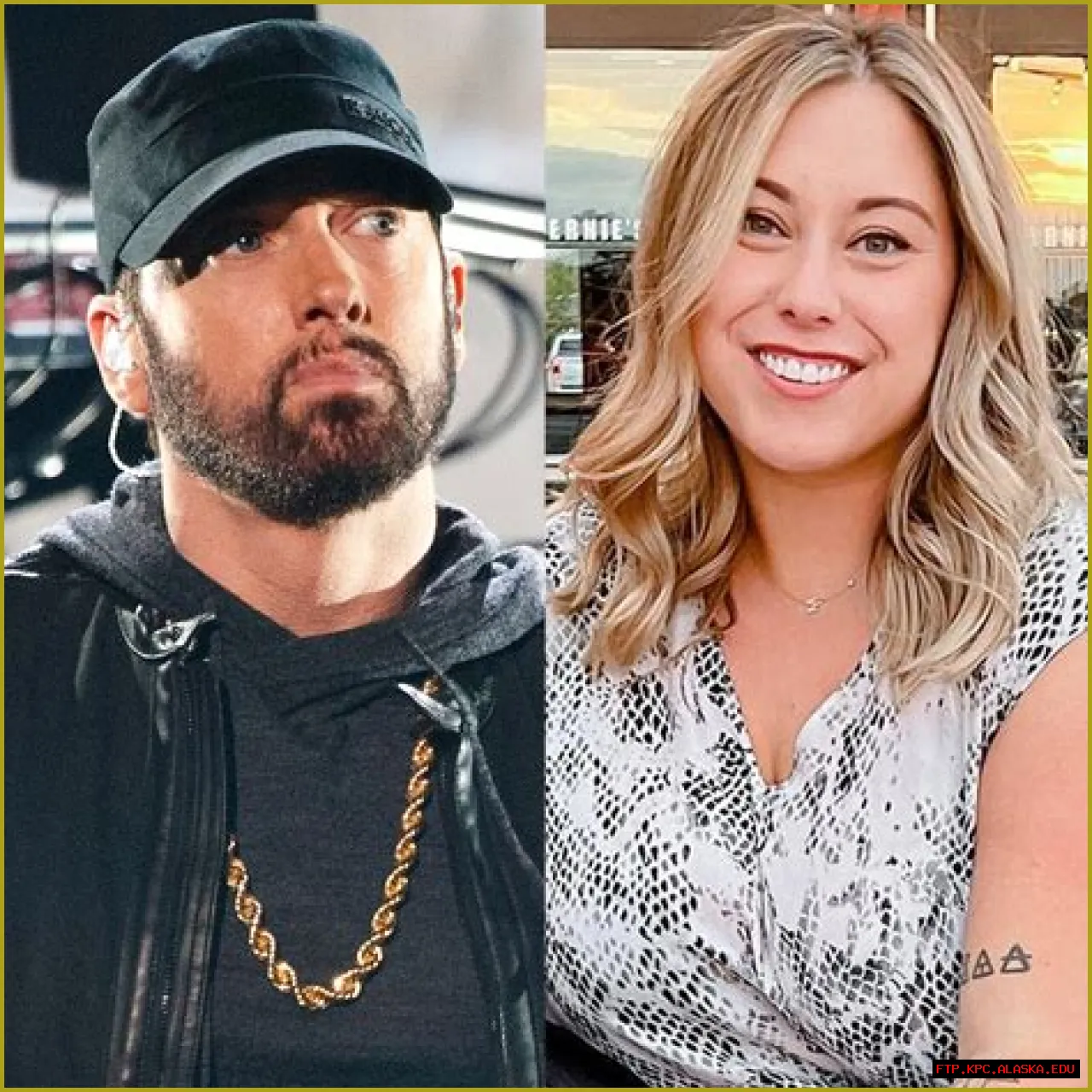 Discovering Alaina Mathers: The Life And Legacy Of Eminem's Daughter