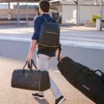The Best Golf Travel Bag for 2025: Reviews and Buying Guide