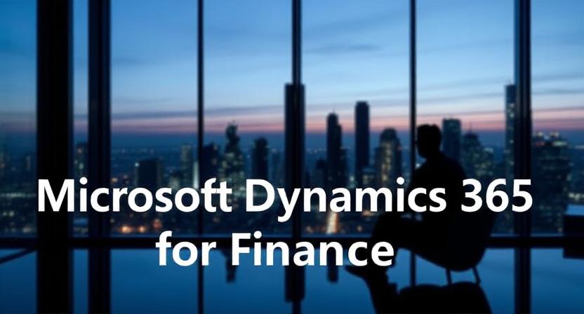 Finance