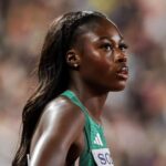 How Rhasidat Adeleke Achieved Her Athletic Success