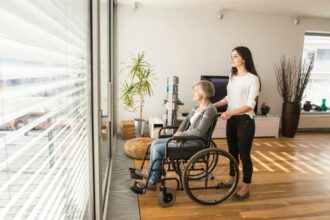 Short-Term NDIS Stays: What's Included and What's Not?  