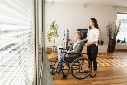Short-Term NDIS Stays: What's Included and What's Not?  