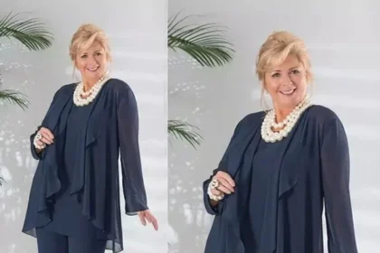 Styling Tips for Mother of the Bride Pant Suits