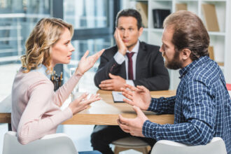 What to Expect from a Skilled Family Lawyer