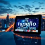 Experience Innovation with Fapelo