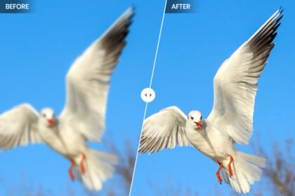 Better Than Filters: Use CapCut AI Upscaling for Cleaner, Sharper Videos