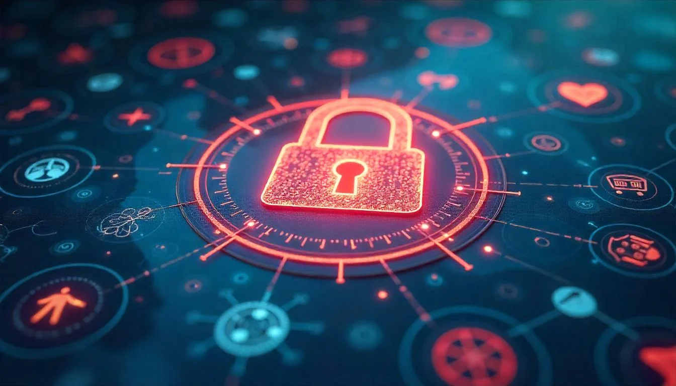 icostamp.com: How Blockchain Stamping is Redefining Digital Trust in 2025