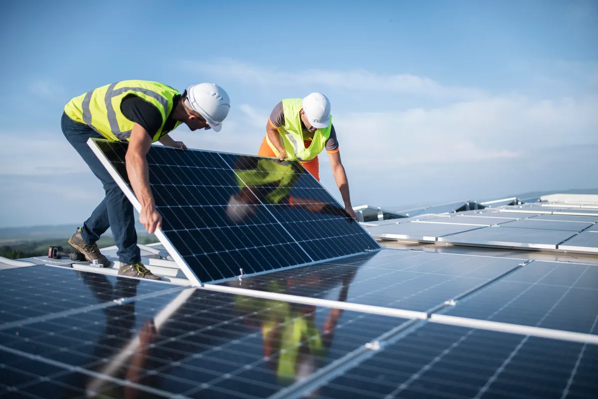 Why Choosing the Right Solar Inverter Manufacturer Matters？
