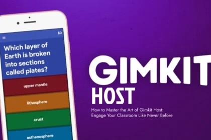 How to Master the Art of gimkithost: Engage Your Classroom Like Never Before
