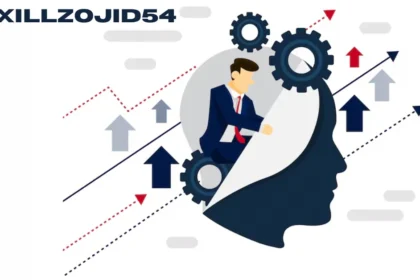 The Daxillzojid54: Rethinking Management